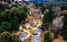 Hogsback Arminel Hotel